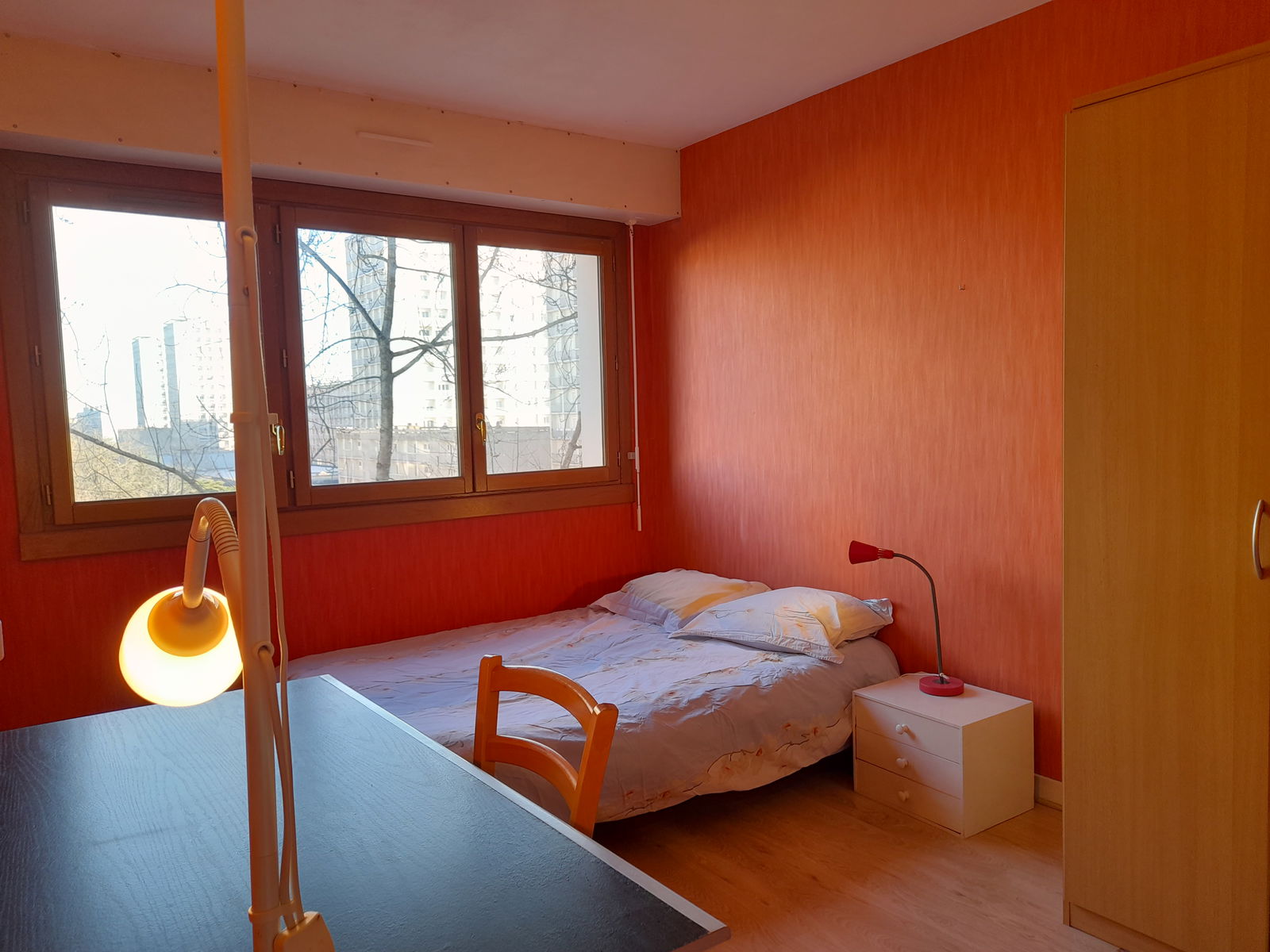 Colocation Rennes 236595