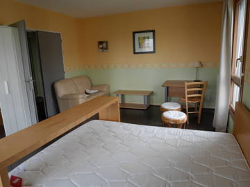 Chambre À Louer Rennes 232408