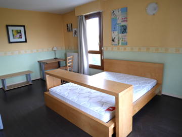 Chambre À Louer Rennes 232408