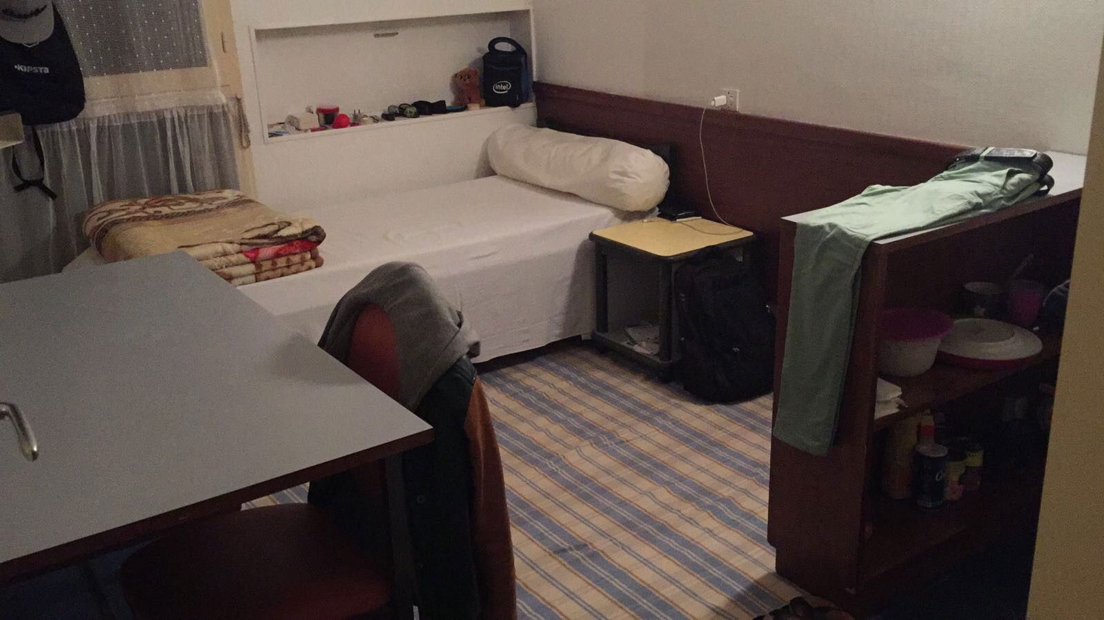 Colocation Rennes 187421