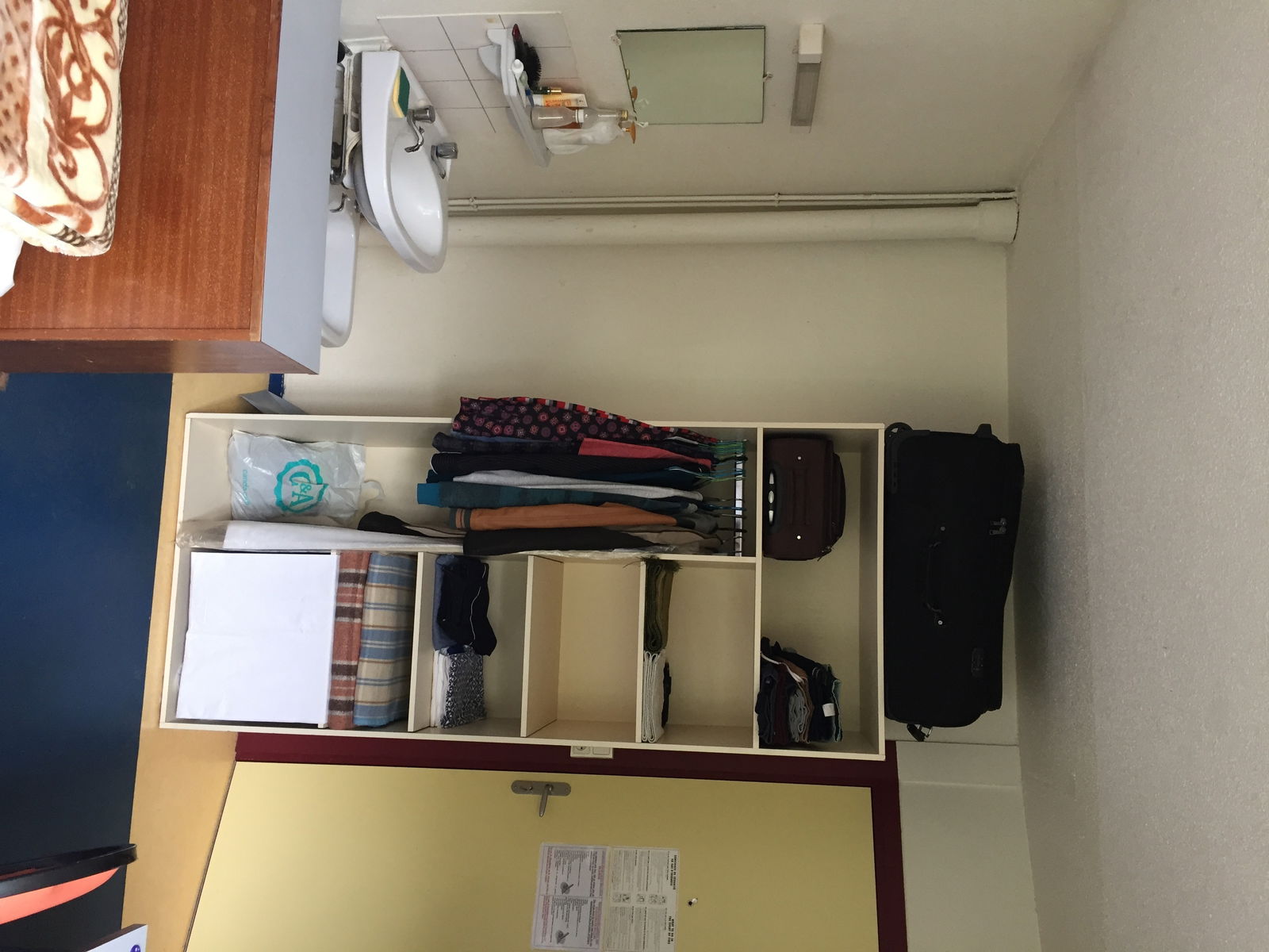 Colocation Rennes 187421