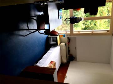 Roomlala | Rennes:Cheap Private Room (N) Available!