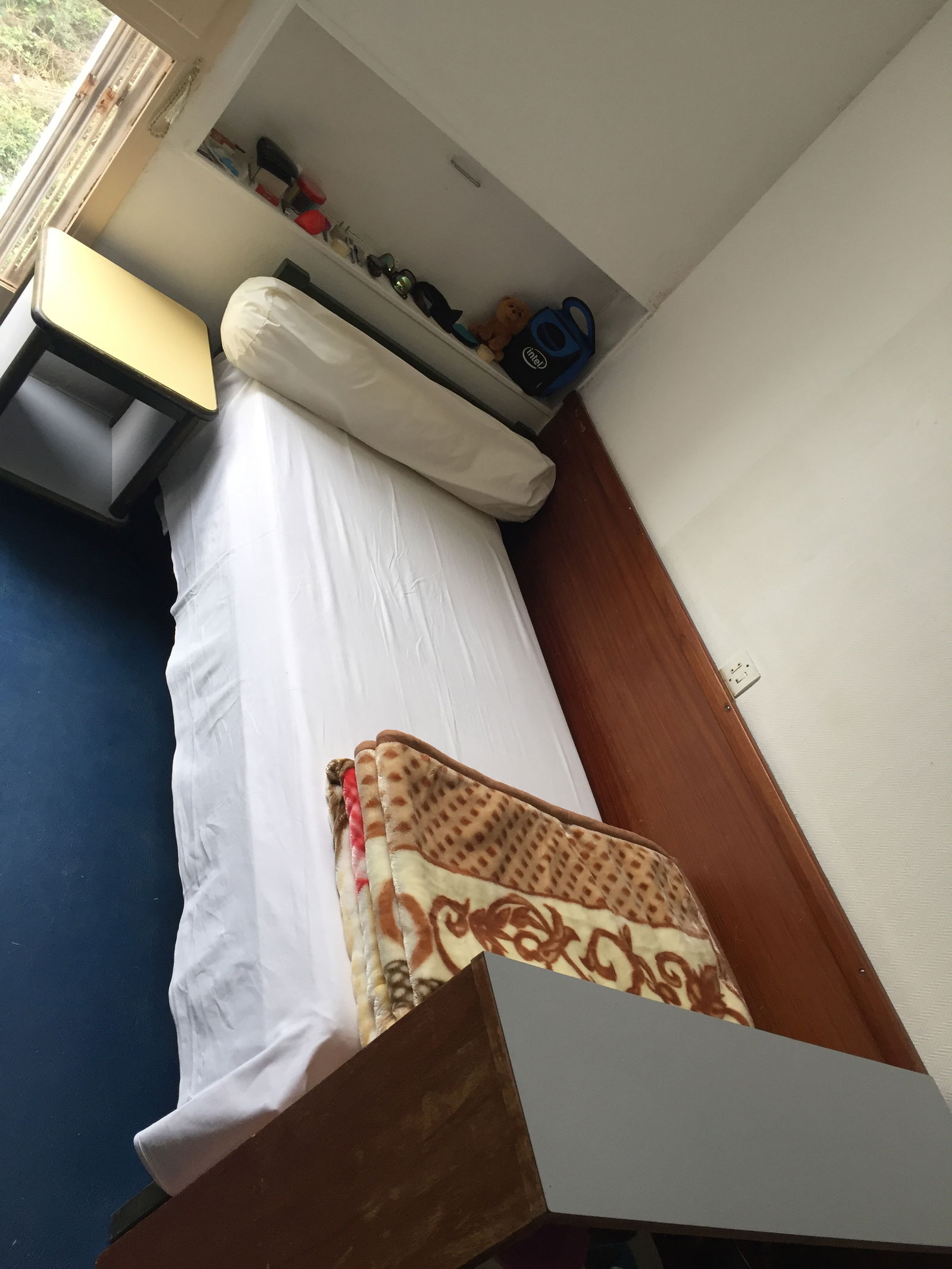 Homestay Rennes 187423