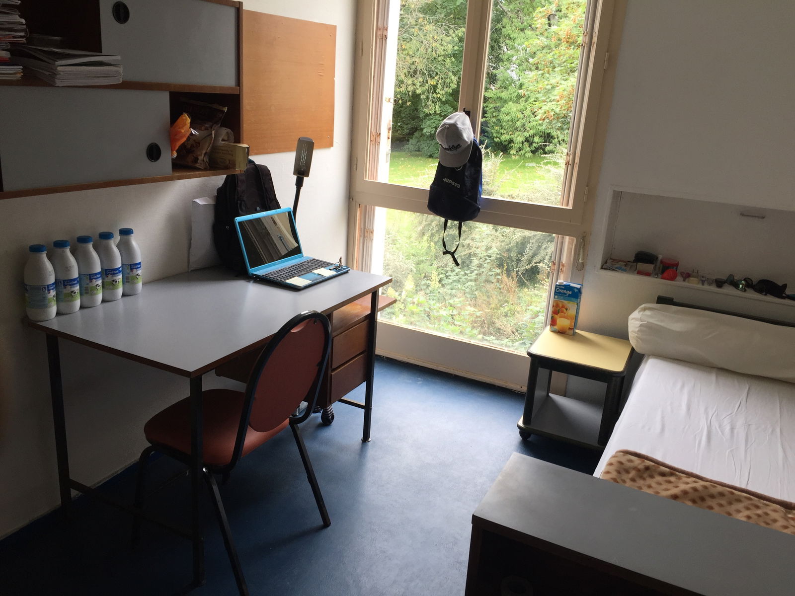 Homestay Rennes 187423