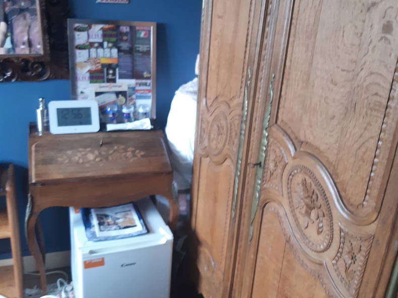 Homestay Rennes 283584-1