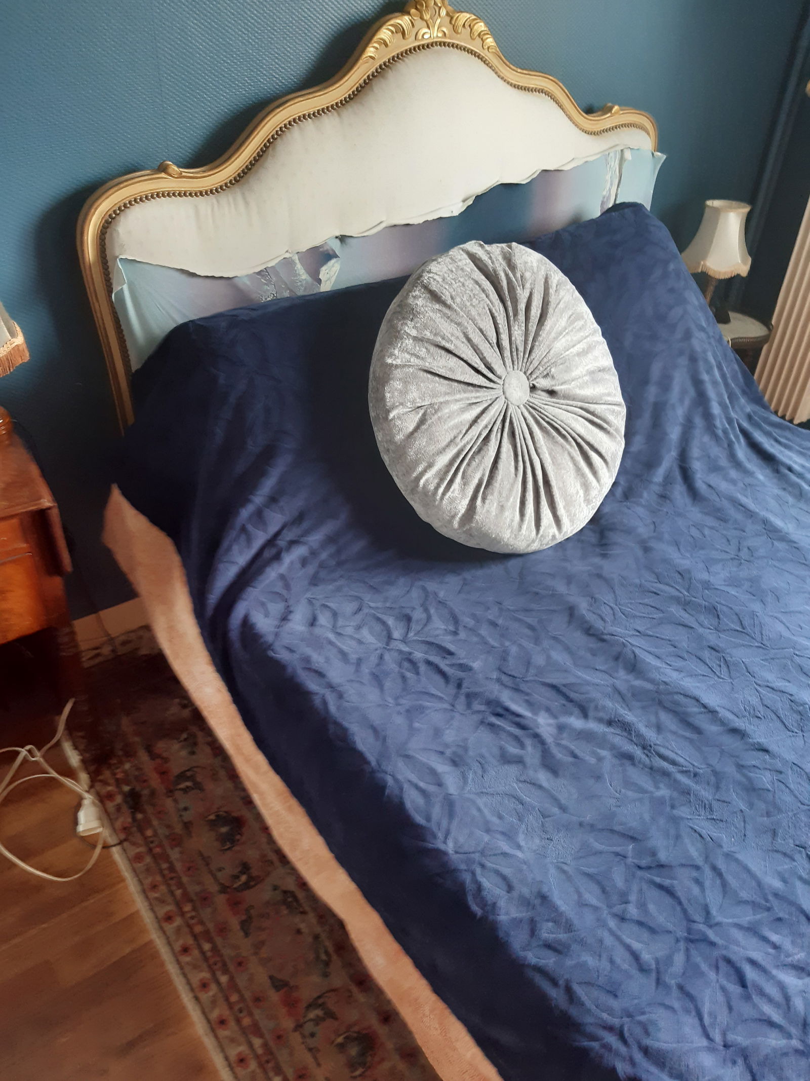 Homestay Rennes 283584