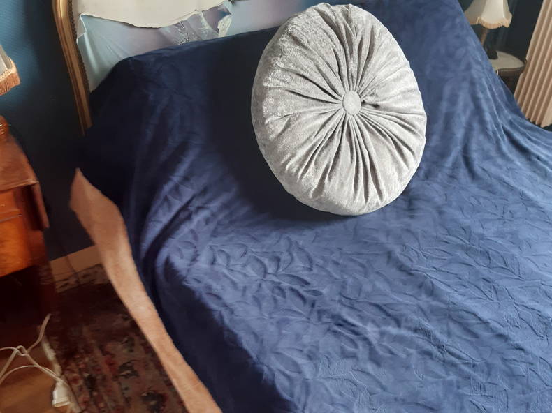 Homestay Rennes 283584-2