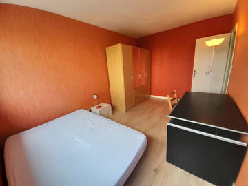 Chambre À Louer Rennes 236595