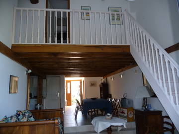 Logement Entier Minzac 101221-6