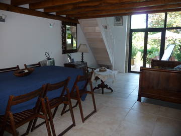 Logement Entier Minzac 101221-7