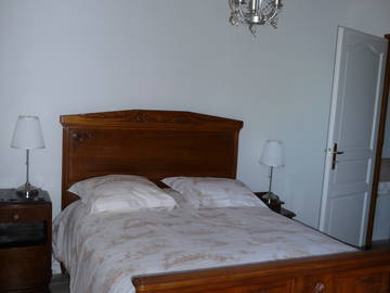 Logement Entier Minzac 101221-9