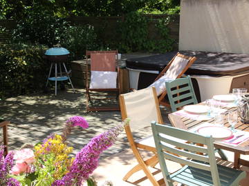 Logement Entier Minzac 101221-10