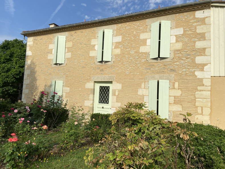 Coliving Langon 625001-1