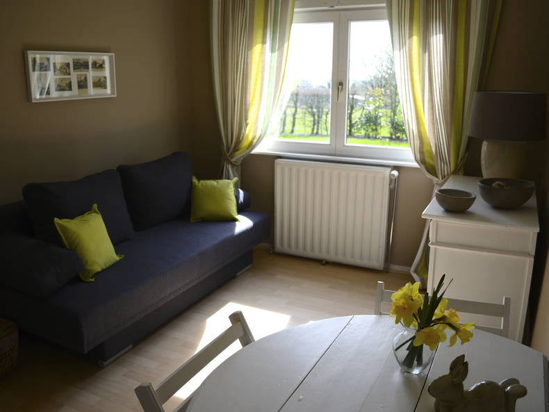 Gastenkamers Braine-l'Alleud 74609-3