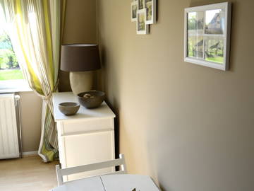 Chambre D'hôte Braine-L'alleud 74609-6