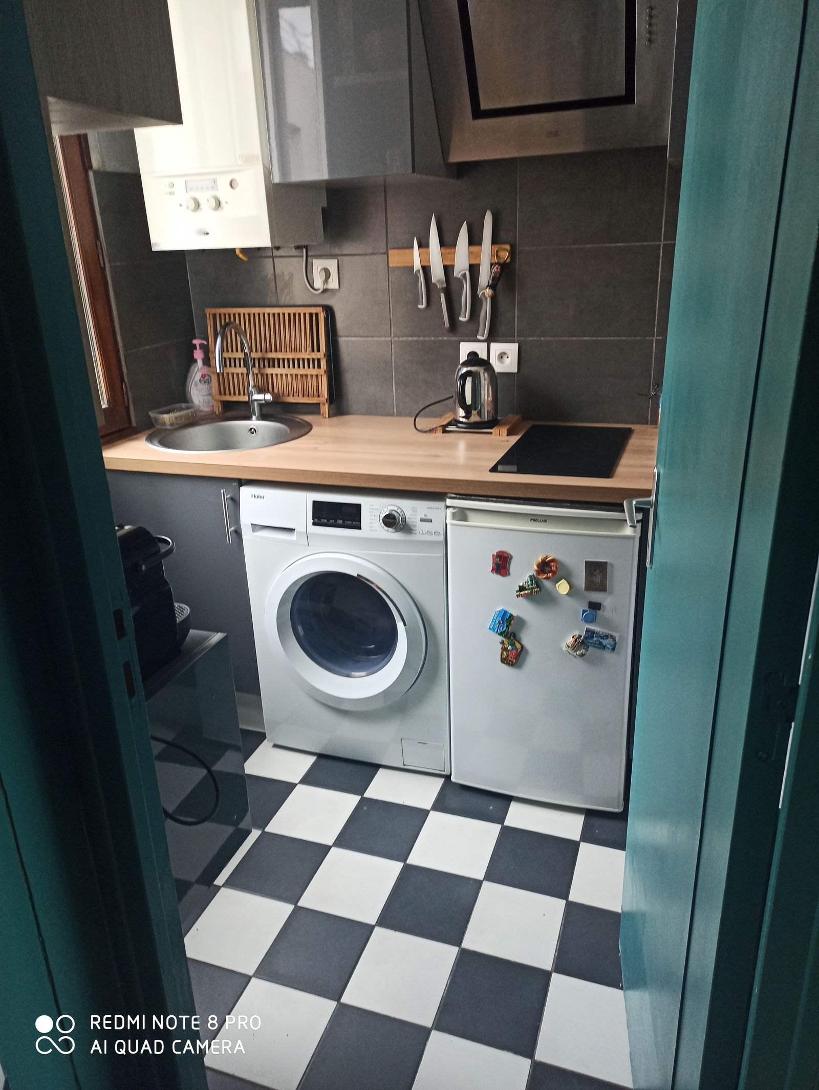 Homestay Paris 252132