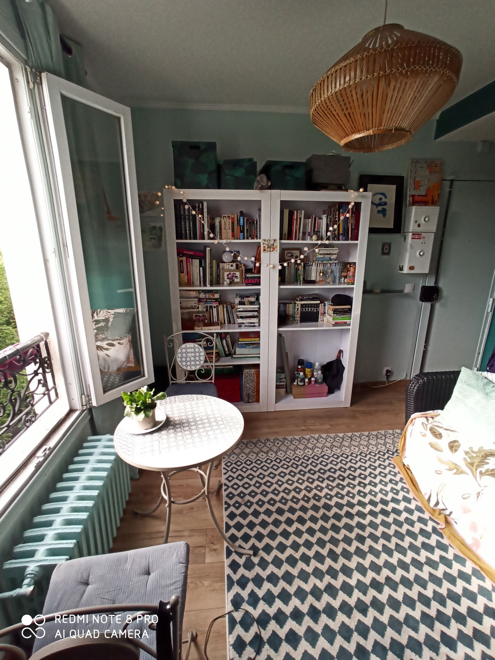 Homestay Paris 252132
