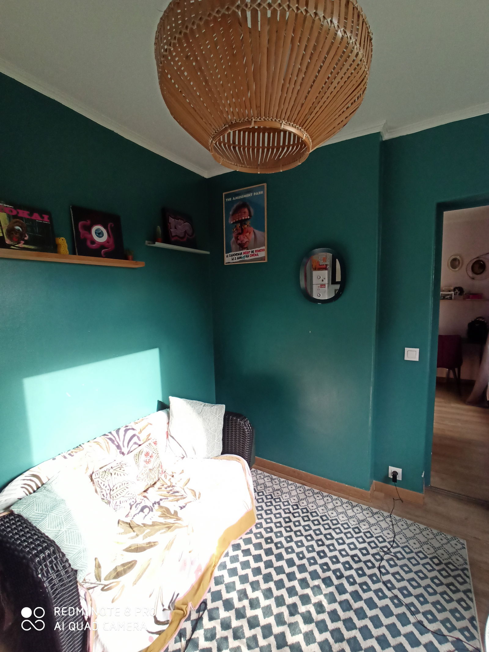 Homestay Paris 252132