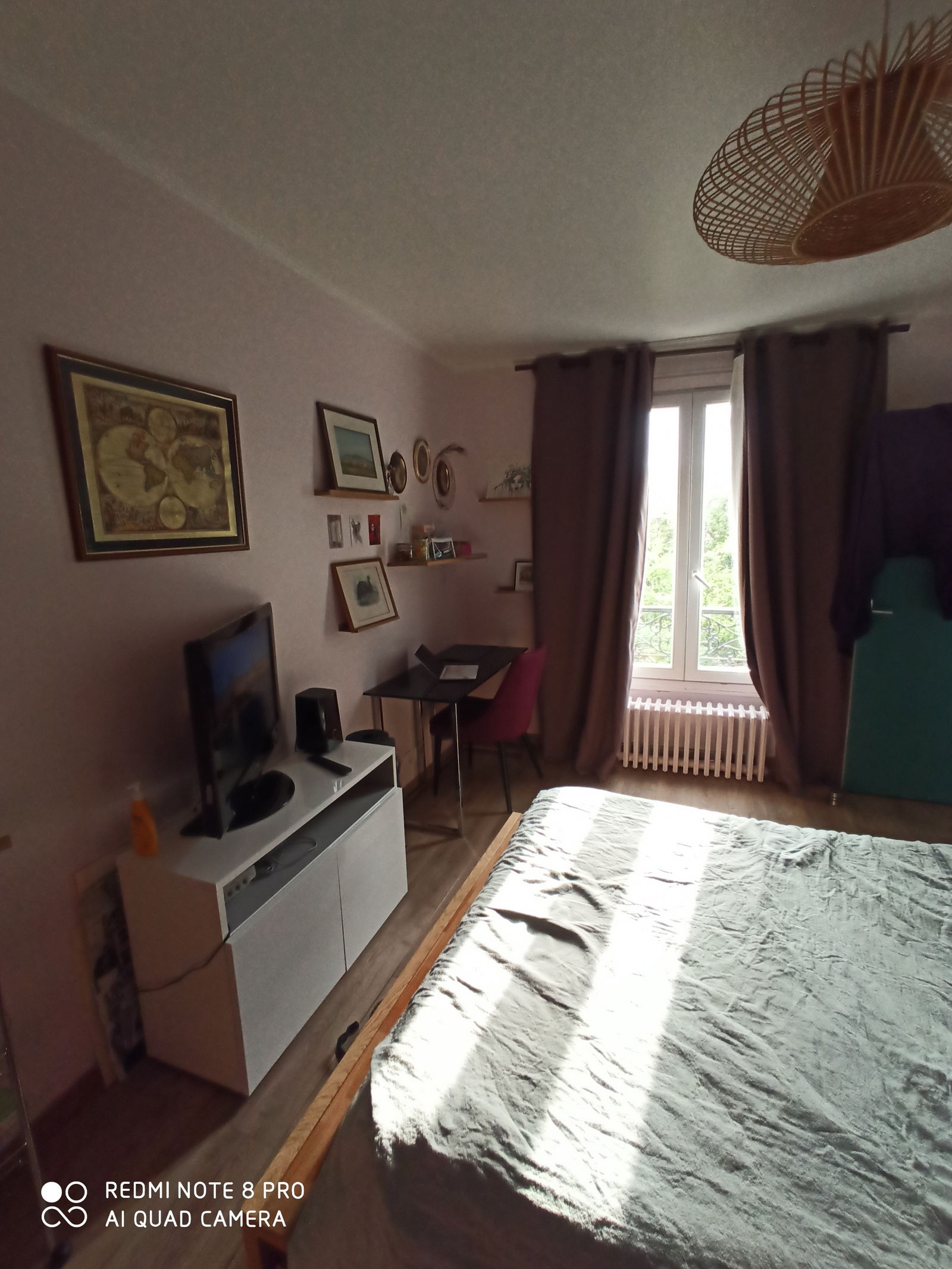 Homestay Paris 252132