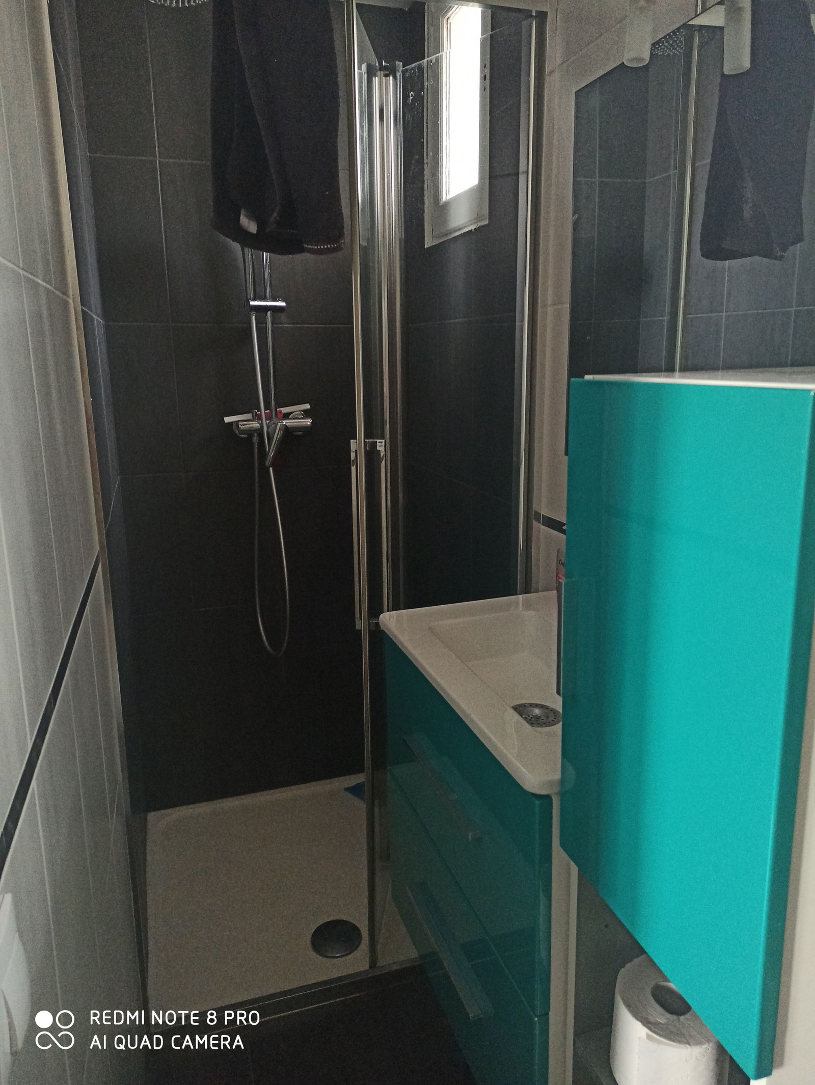 Homestay Paris 252132