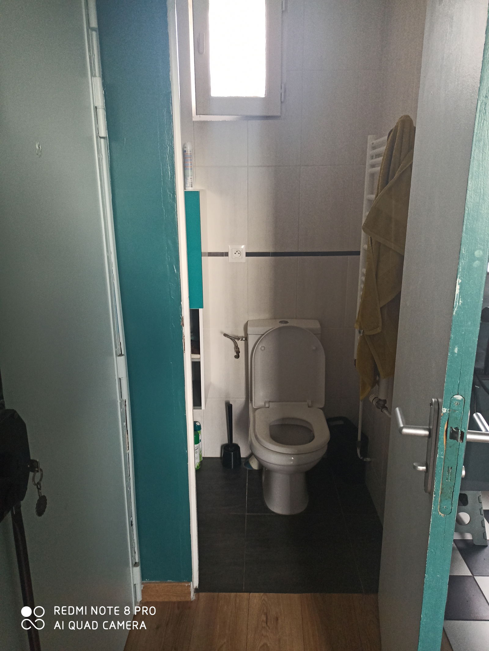 Homestay Paris 252132