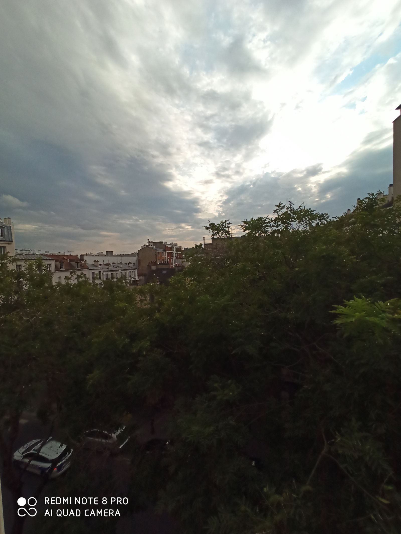 Homestay Paris 252132