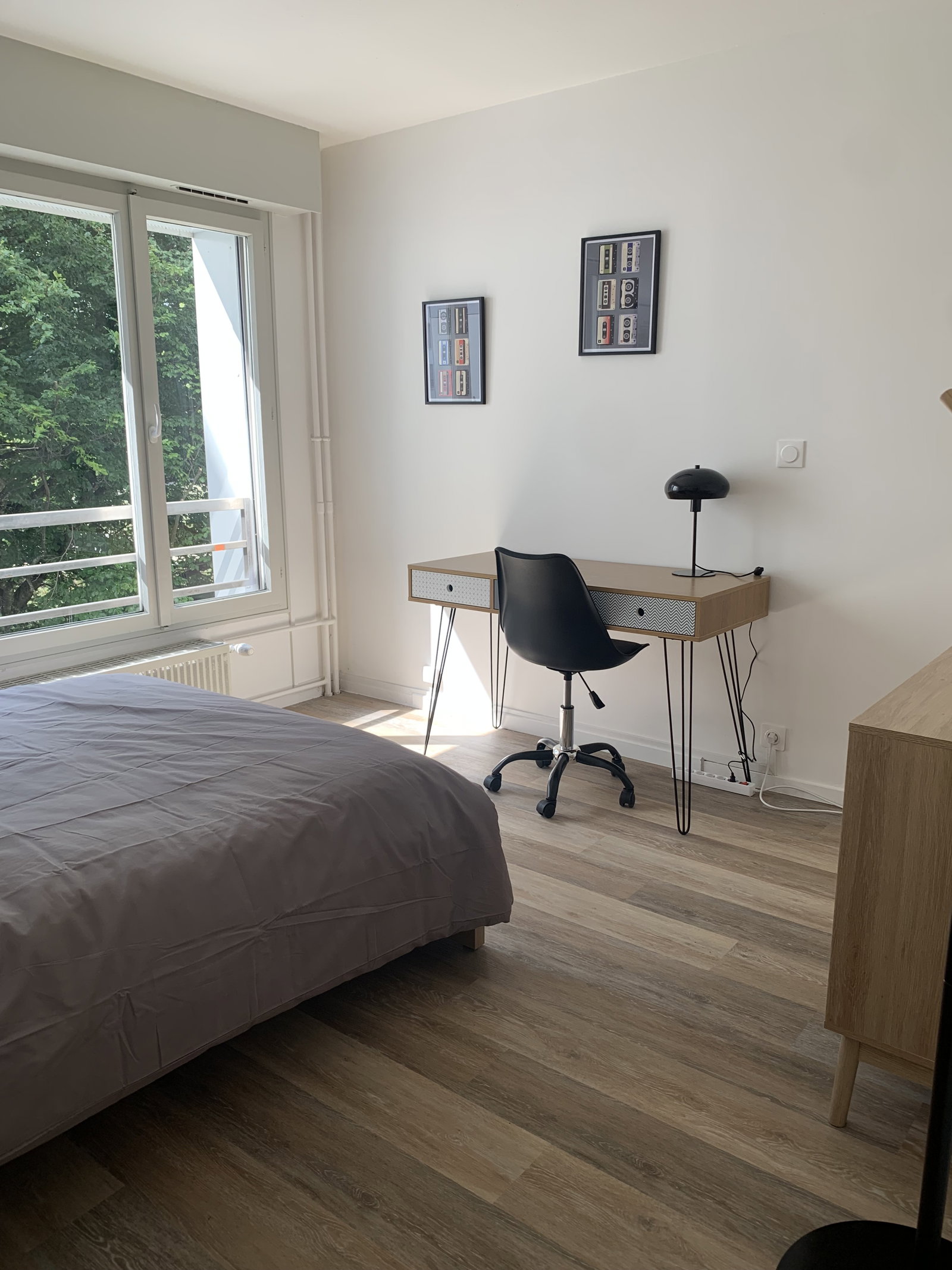 Colocation Saint-Genis-Pouilly 664795