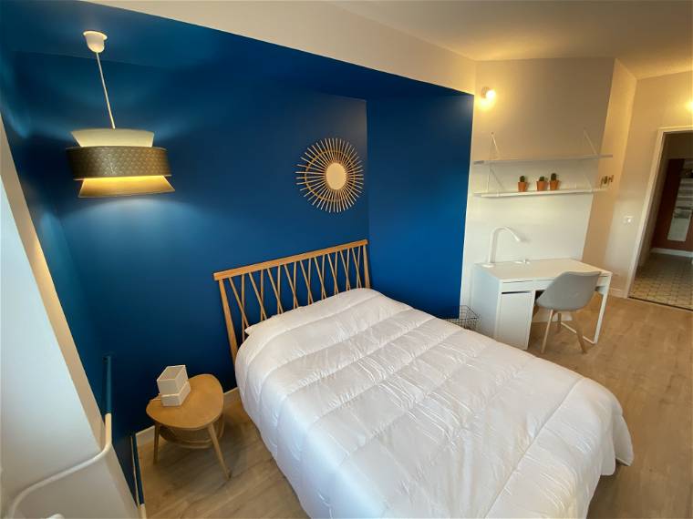 Homestay Bourg-en-Bresse 242226