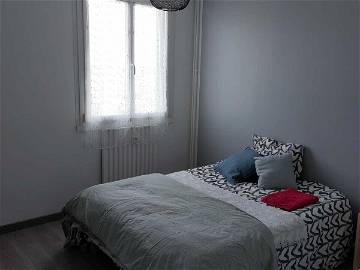 Chambre À Louer Compiègne 257983-1