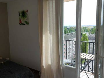 Room For Rent Compiègne 257983