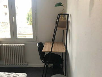 Chambre À Louer Colmar 255221