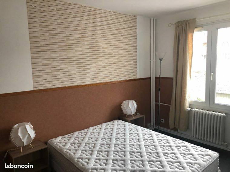 Chambre À Louer Colmar 255221