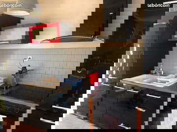 Colocation Colmar 255221-4