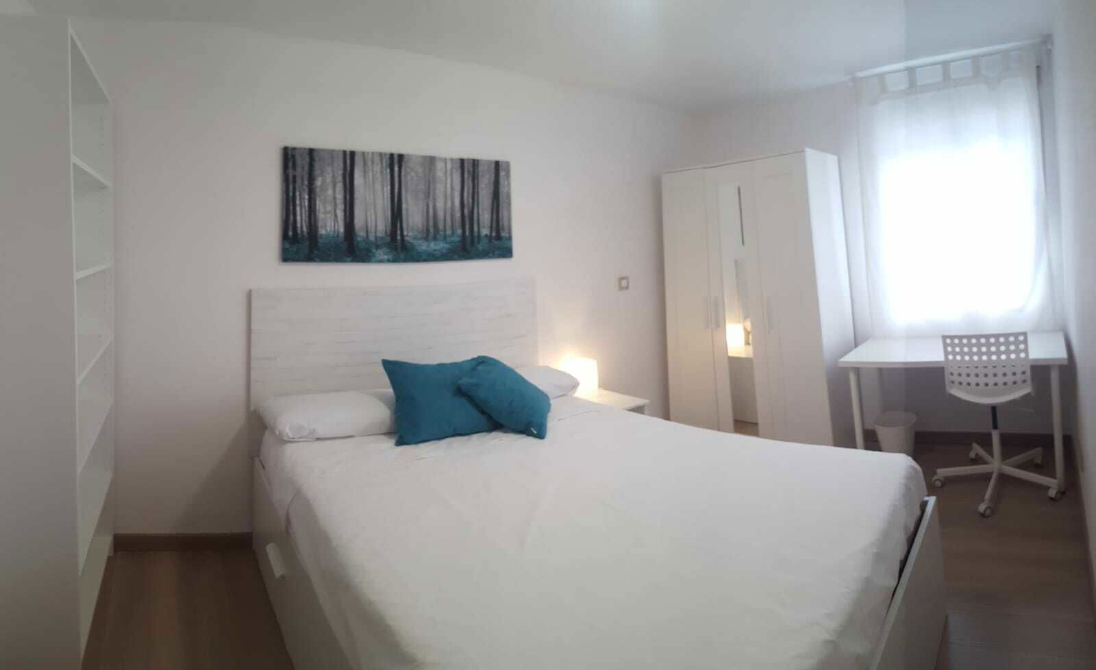 Homestay València 236495