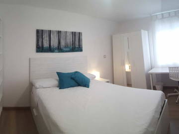 Chambre À Louer València 236495