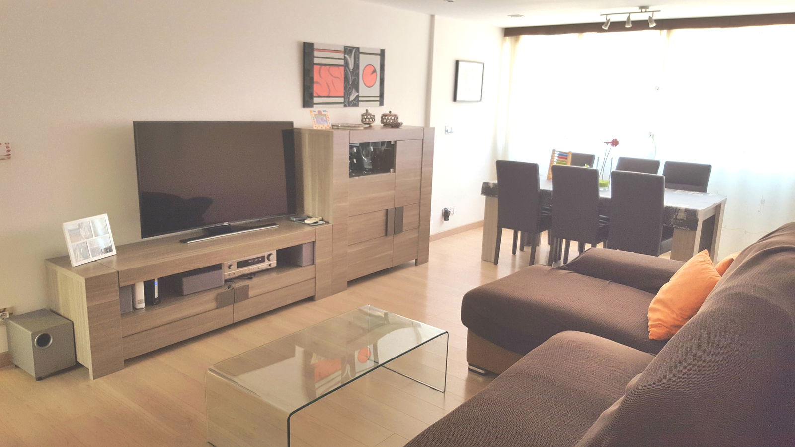 Homestay València 236495