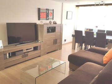 Chambre À Louer València 236495