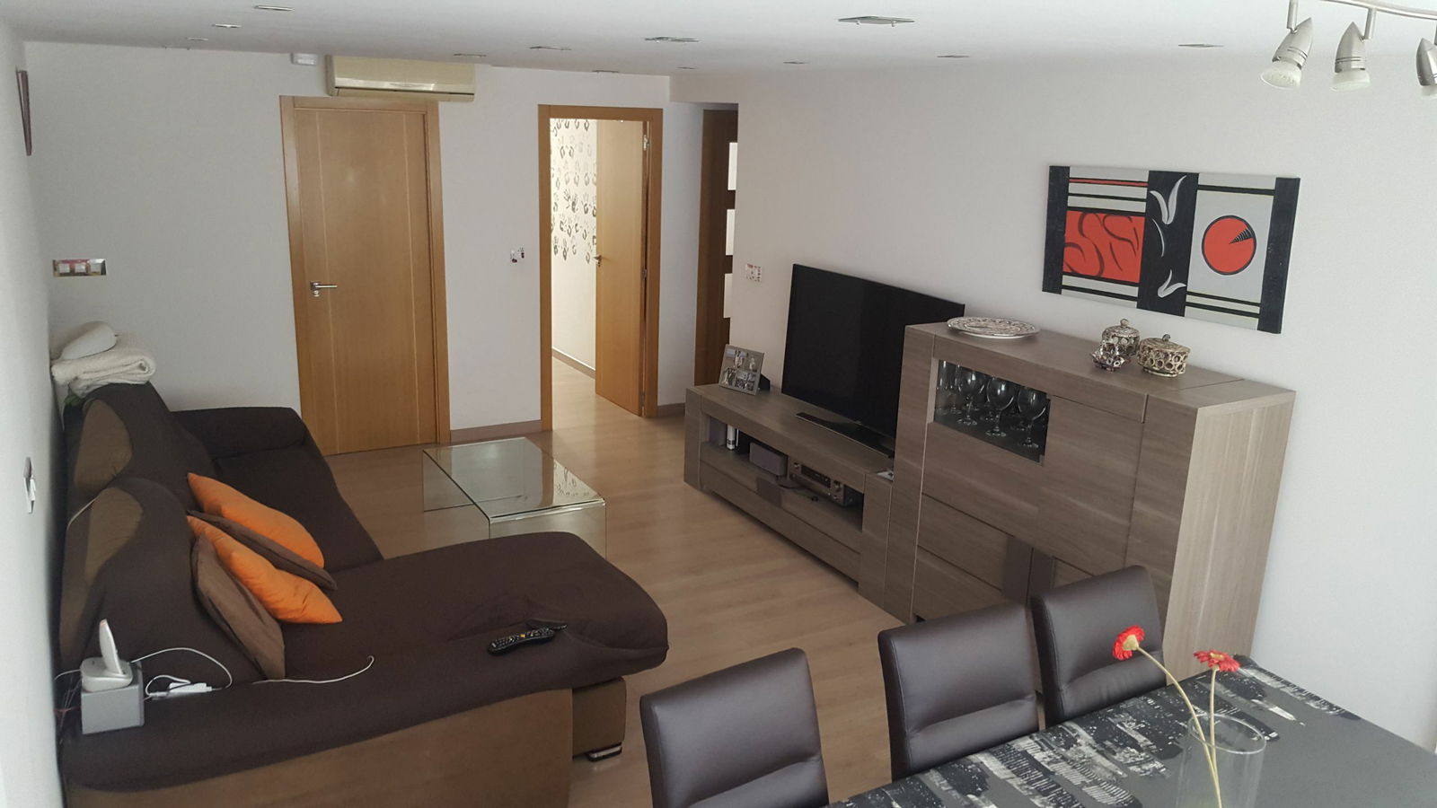 Homestay València 236495