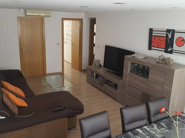 Chambre À Louer València 236495