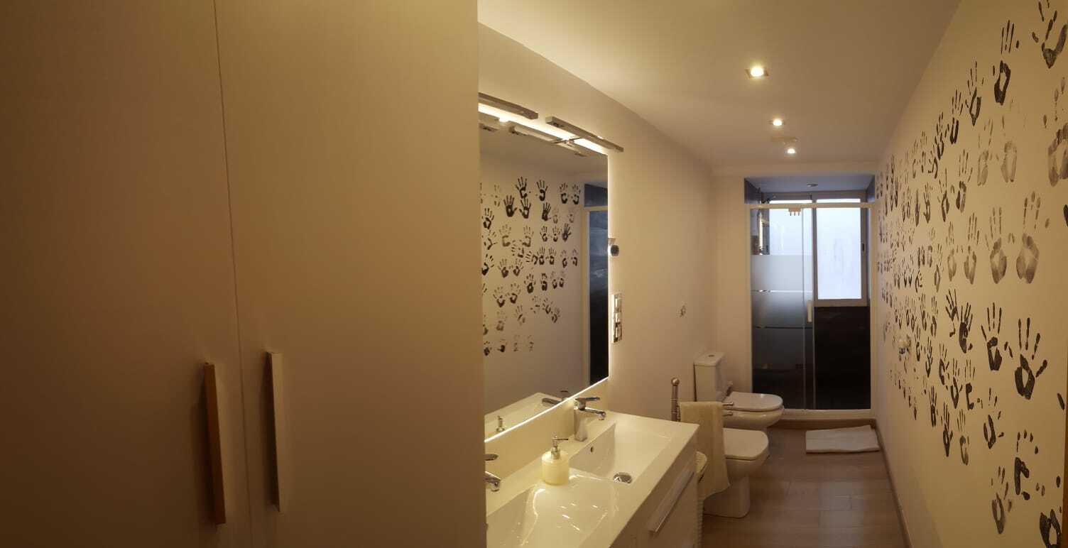 Homestay València 236495