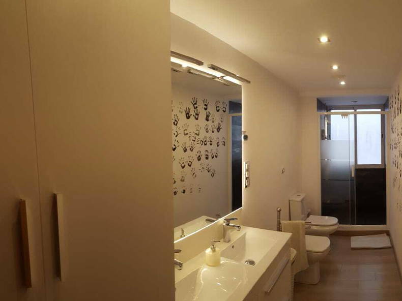 Quedarse En Casa València 236495-4