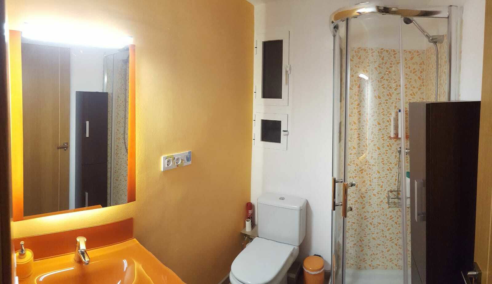 Homestay València 236495