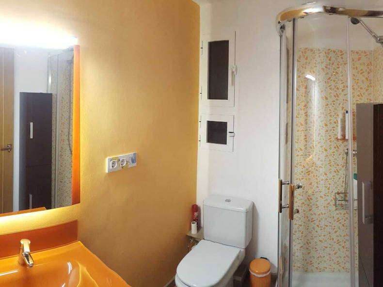 Quedarse En Casa València 236495-5