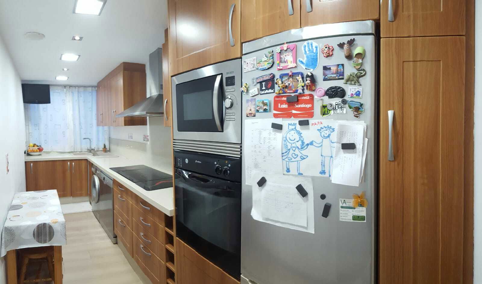 Homestay València 236495