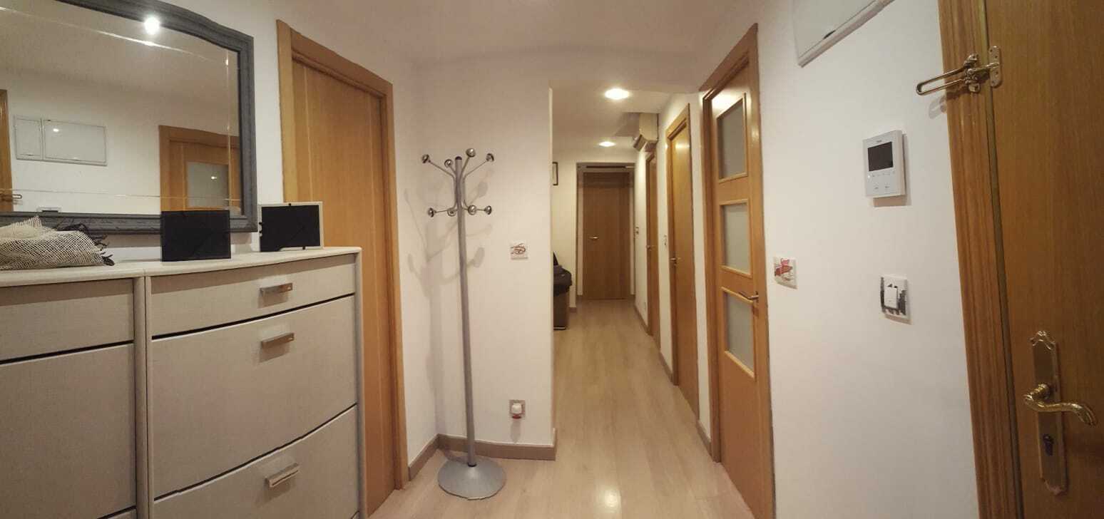 Homestay València 236495