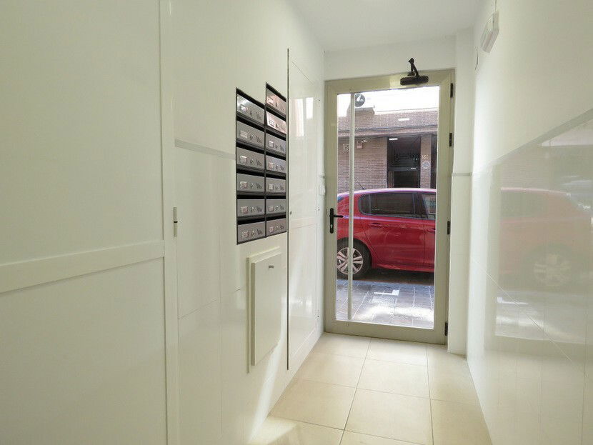Homestay València 236495