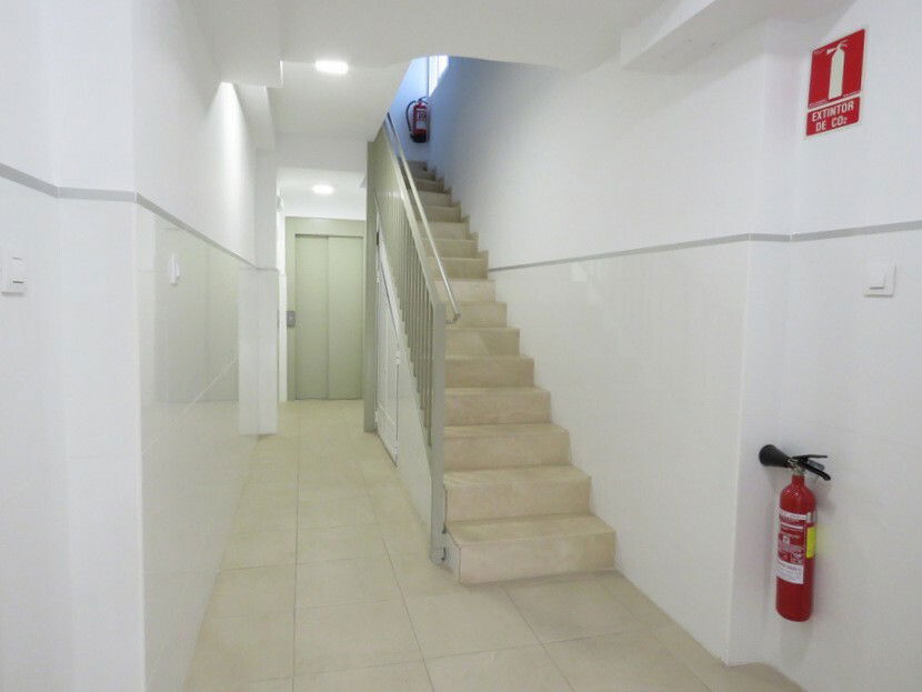 Homestay València 236495