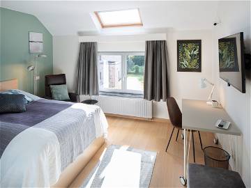 Chambre À Louer Zaventem 242622-1