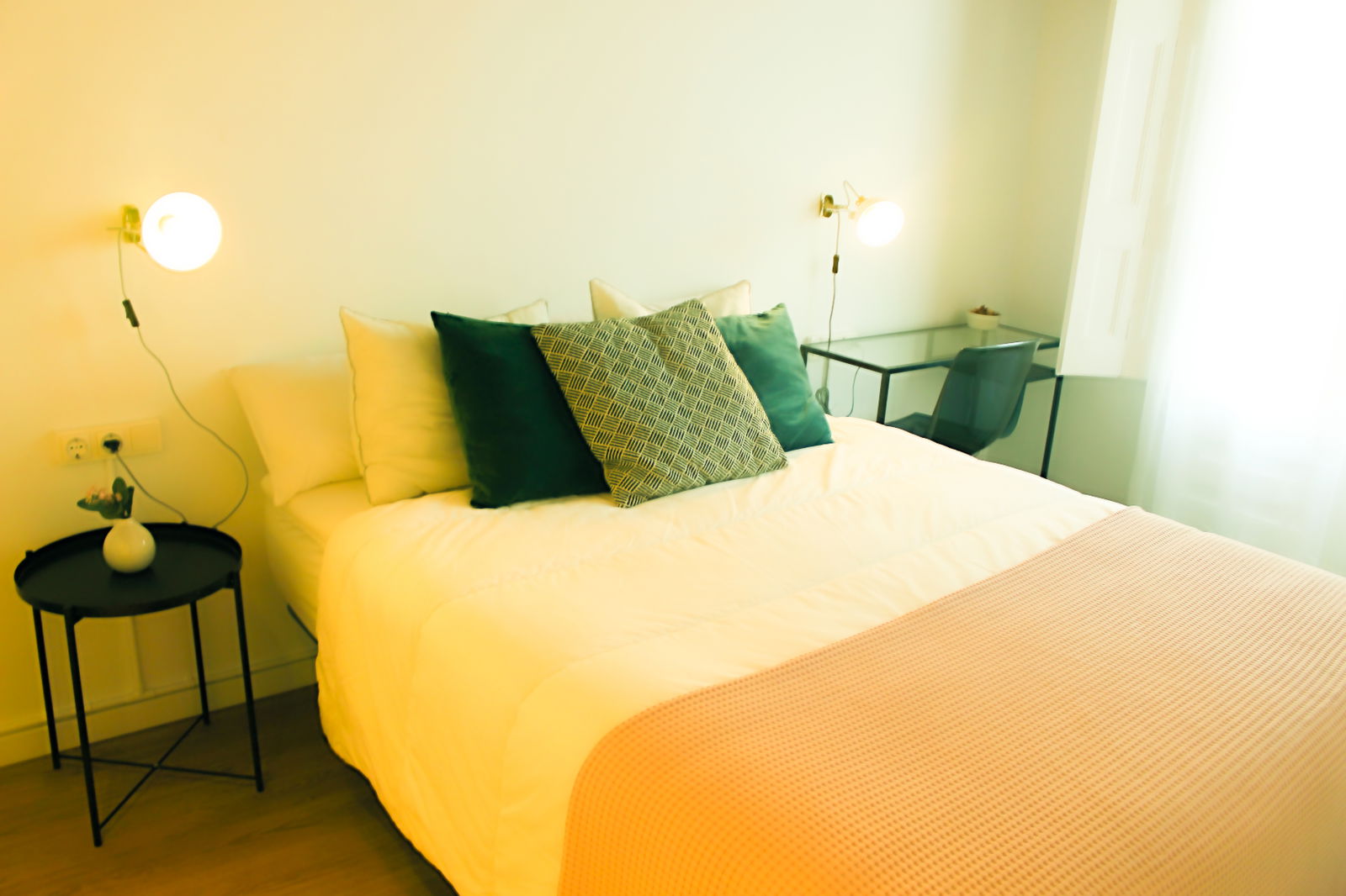 Homestay Barcelona 235843