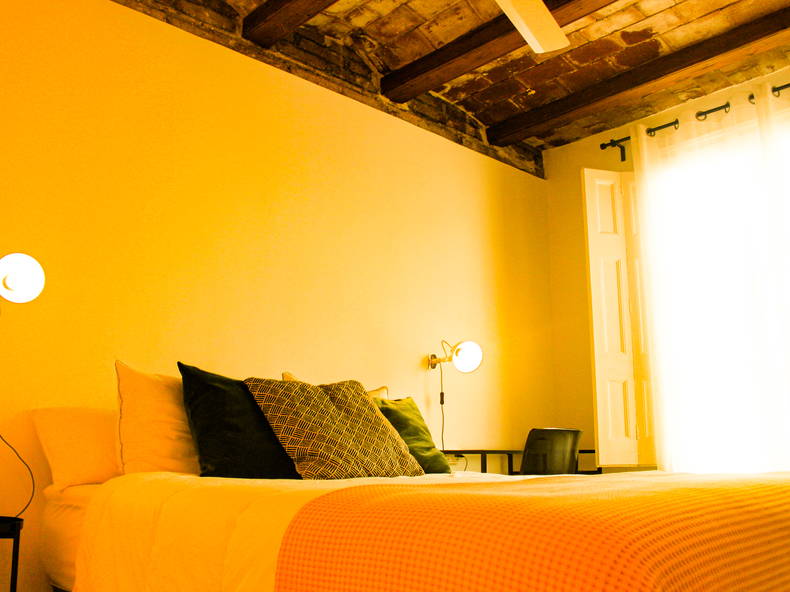 Zakwaterowanie U Rodziny Barcelona 235843-2